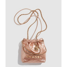 샤넬 22백 미니 AS3980