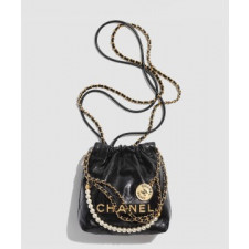 샤넬 22백 미니 AS3980