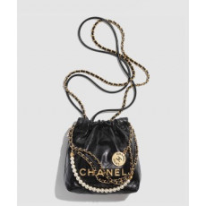 샤넬 22백 미니 AS3980