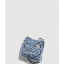 샤넬 22백 미니 AS3980