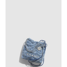 샤넬 22백 미니 AS3980