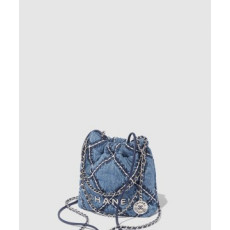 샤넬 22백 미니 AS3980