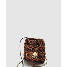 샤넬 22백 미니 AS3980