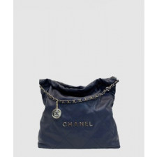 샤넬 22백 캐비어 스몰 AS3260