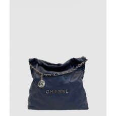 샤넬 22백 캐비어 스몰 AS3260