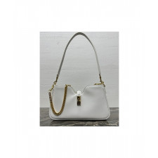 셀린느 까미유 16 카프스킨 숄더 122073