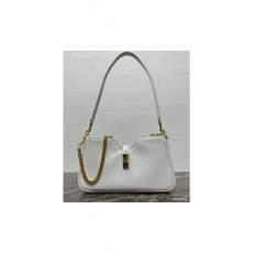 셀린느 까미유 16 카프스킨 숄더 122073