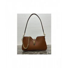 셀린느 까미유 16 카프스킨 숄더 122073