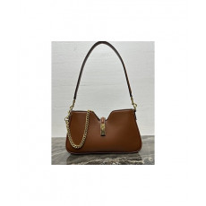 셀린느 까미유 16 카프스킨 숄더 122073