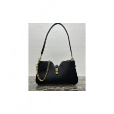 셀린느 까미유 16 카프스킨 숄더 122073