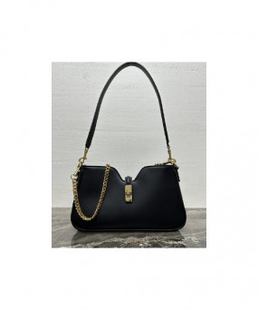 셀린느 까미유 16 카프스킨 숄더 122073