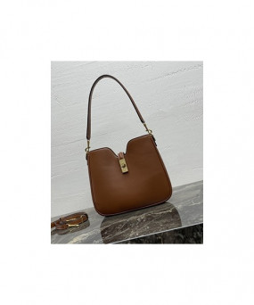 셀린느 스몰 소프트 16 까미유 백