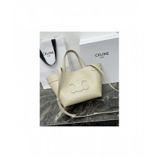 셀린느 카바스 아나이스 쇼퍼백 미니 20cm