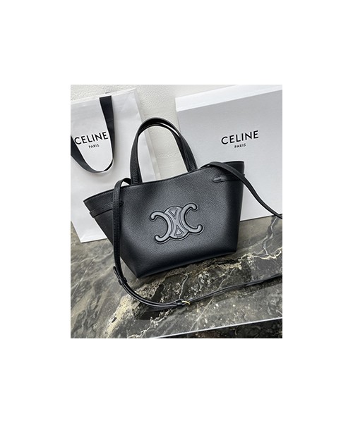 셀린느 카바스 아나이스 쇼퍼백 미니 20cm