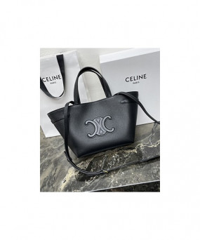 셀린느 카바스 아나이스 쇼퍼백 미니 20cm