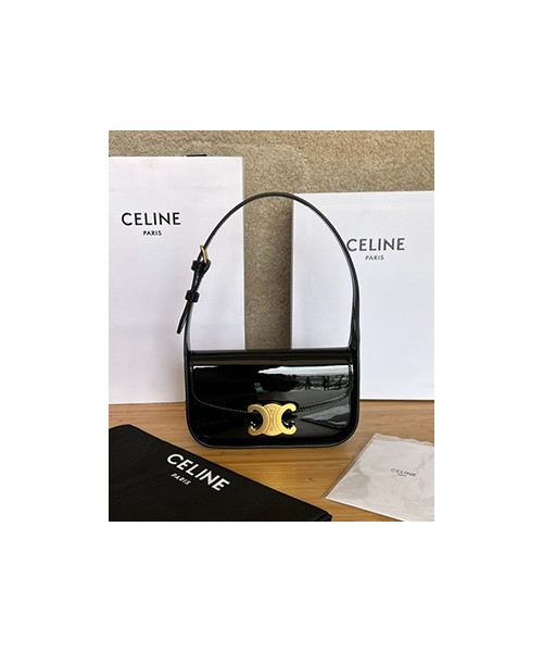 셀린느 트리옹프 테렌스 숄더