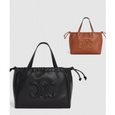 셀린느 퀴르 트리오페 드로우스트링 카바스 스몰 111013