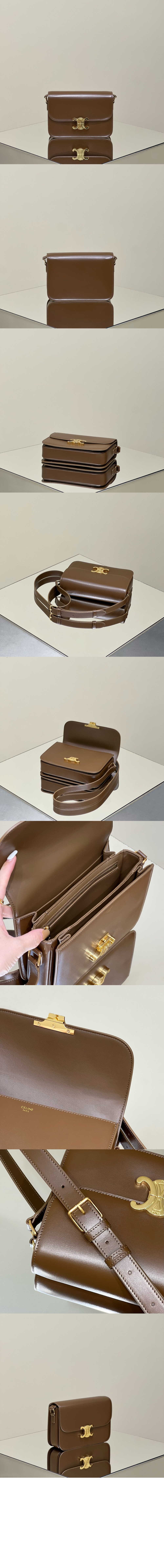 셀린느 트리오페 미듐 187363