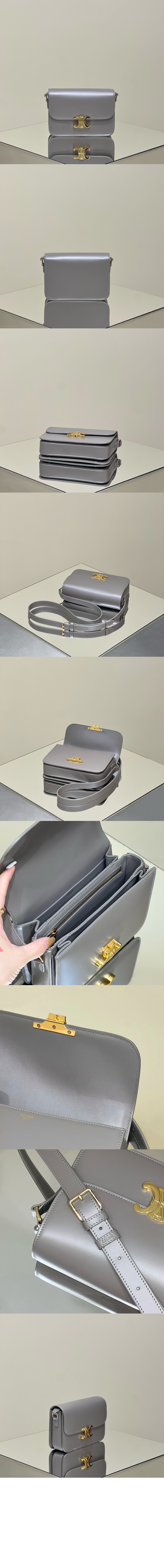 셀린느 트리오페 미듐 187363