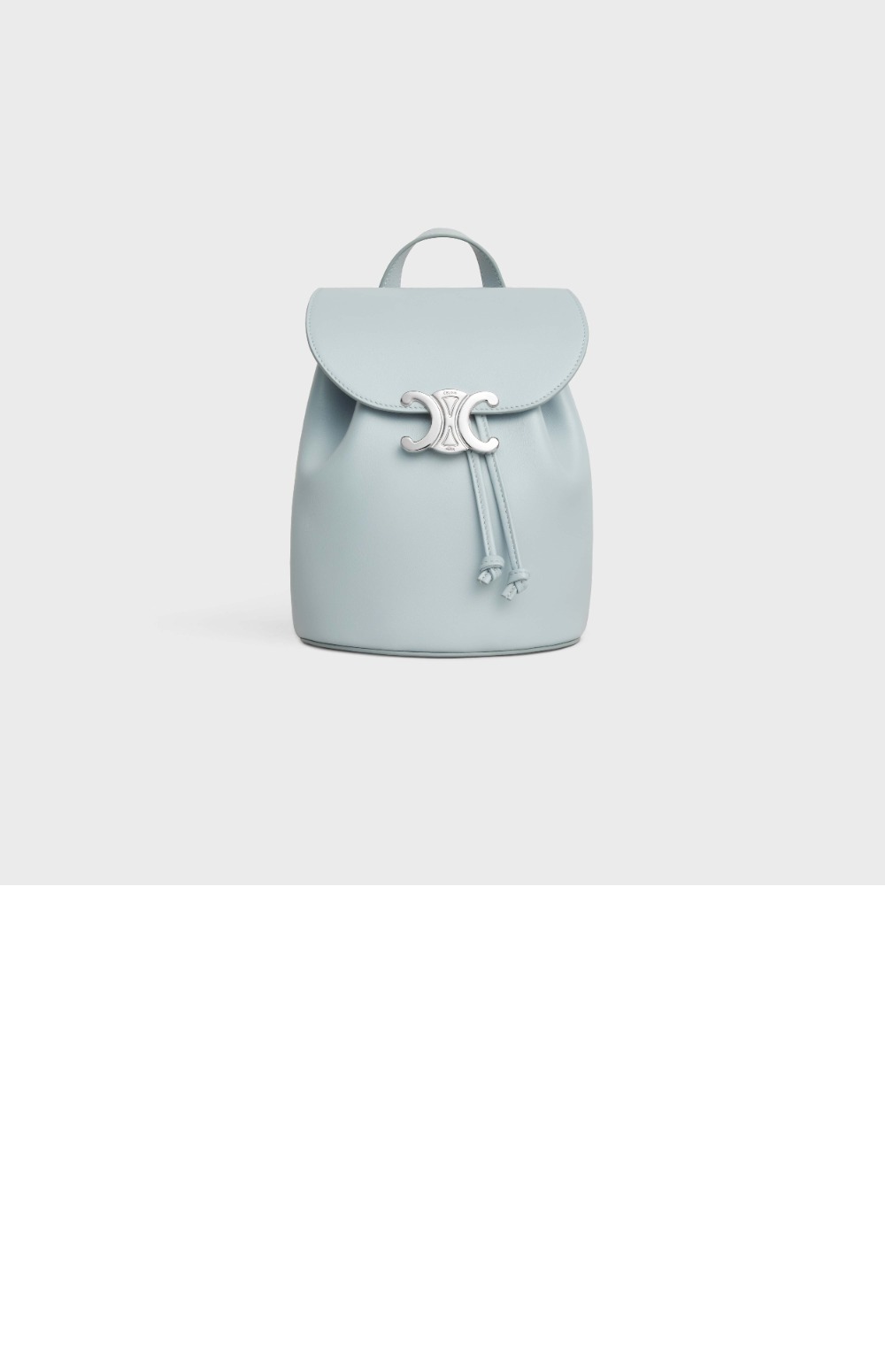 셀린느 보니 백팩 118703