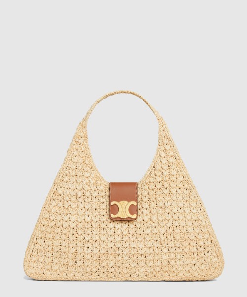 셀린느 카바스 트라이앵글 119772