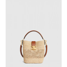 셀린느 스몰 루이즈 버킷 119742