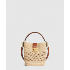 셀린느 스몰 루이즈 버킷 119742