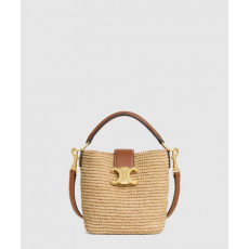 셀린느 미니 루이즈 버킷 10N622