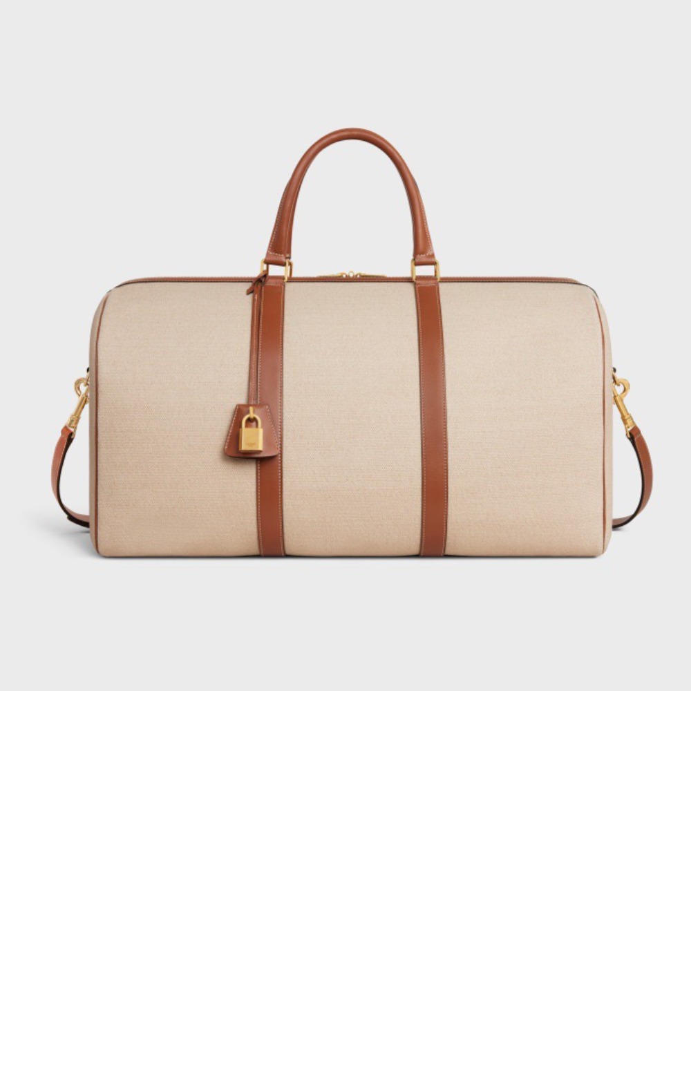 셀린느 라지 트래블백 190672