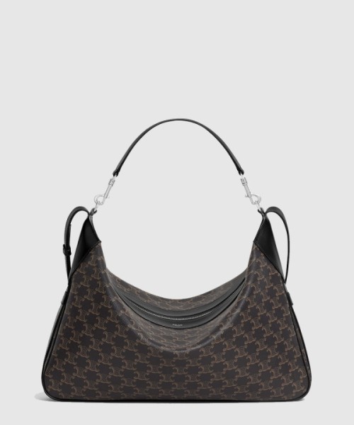 셀린느 라지 스트랩 로미 111772