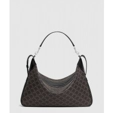 셀린느 라지 스트랩 로미 111772