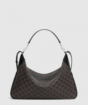 셀린느 라지 스트랩 로미 111772