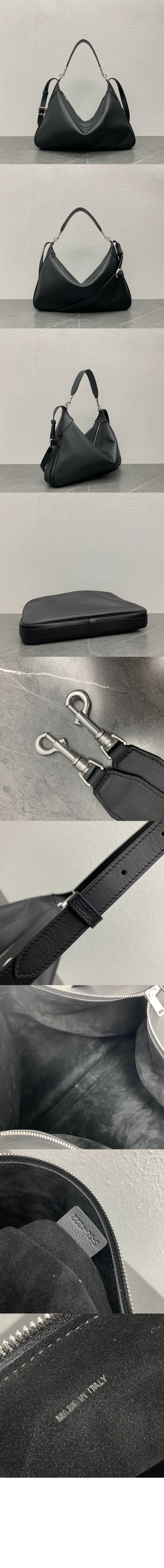 셀린느 라지 스트랩 로미 111773