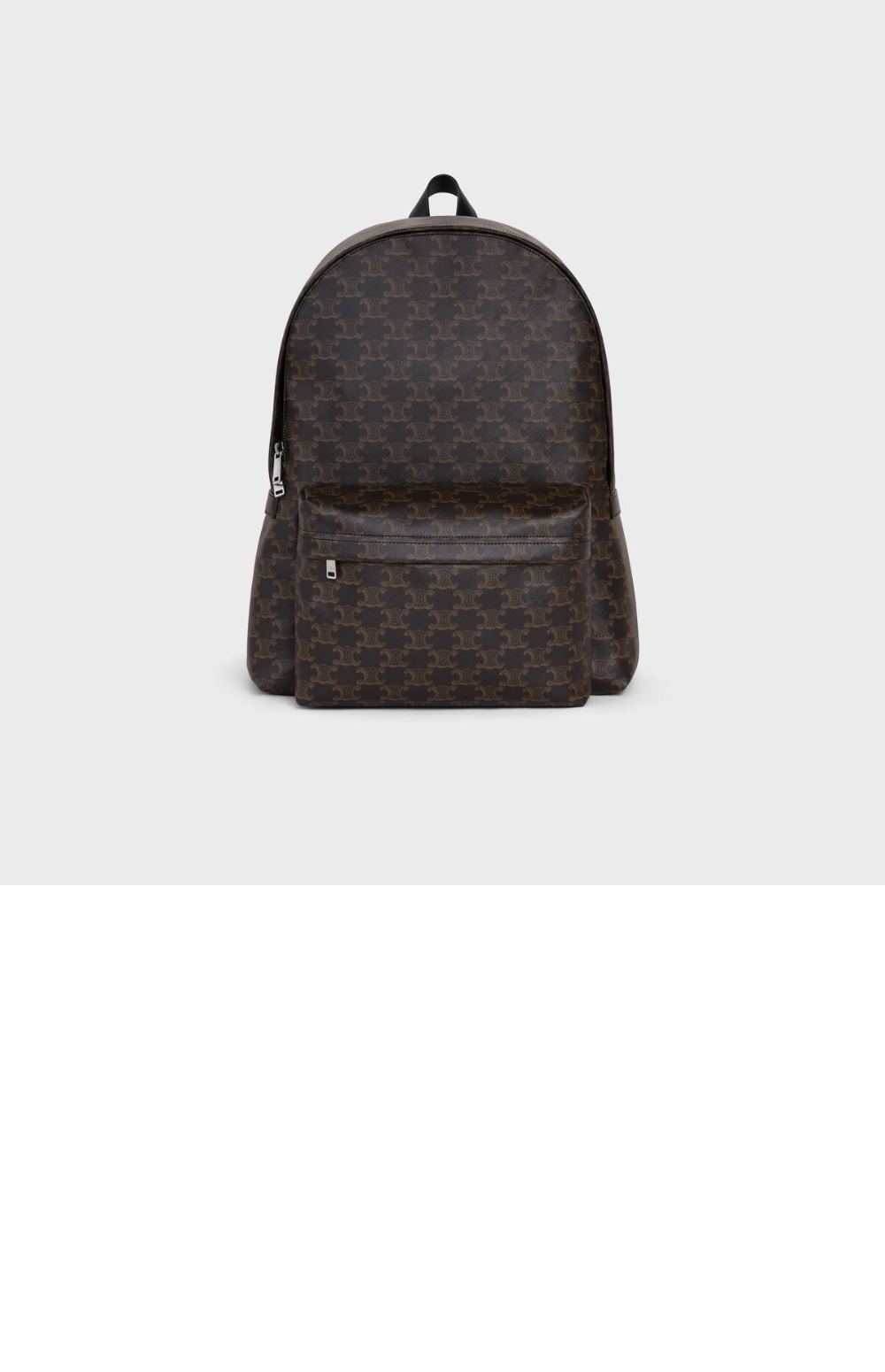 셀린느 미디엄 백팩 188382