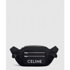 셀린느 트레킹 벨트백 198682