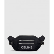 셀린느 트레킹 벨트백 198682