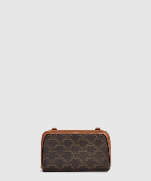 셀린느 체인 클러치 10E382