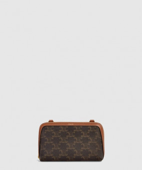 셀린느 체인 클러치 10E382