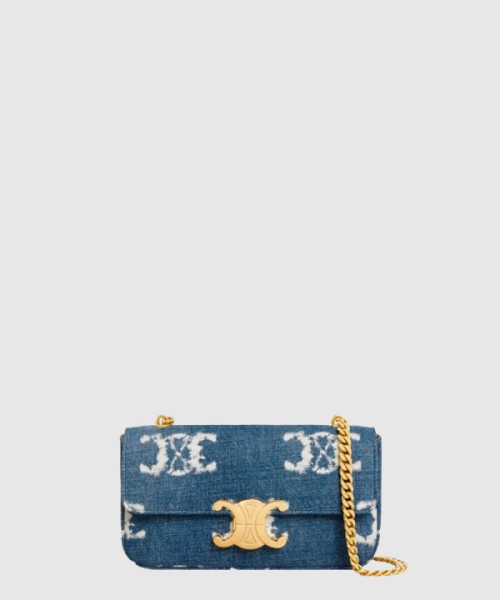 셀린느 트리오페 체인백 197992