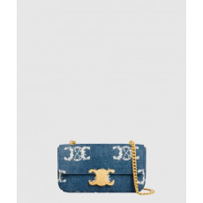 셀린느 트리오페 체인백 197992