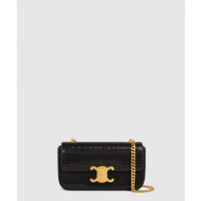 셀린느 트리오페 체인백 197993