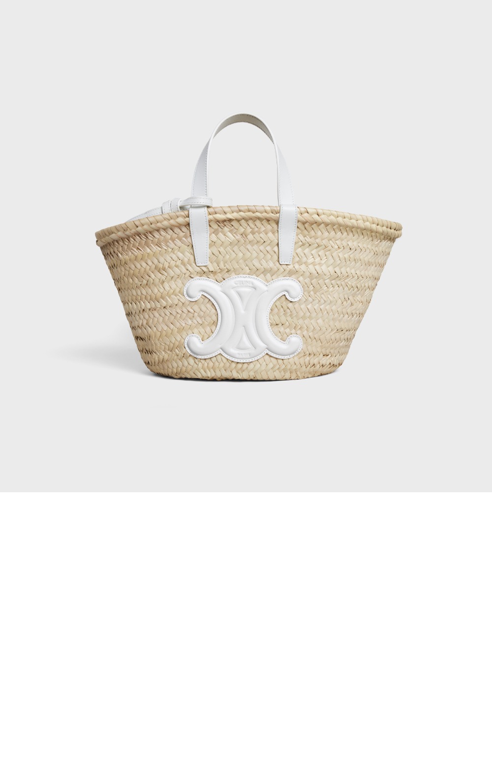 셀린느 틴 클래식 파니에 113832