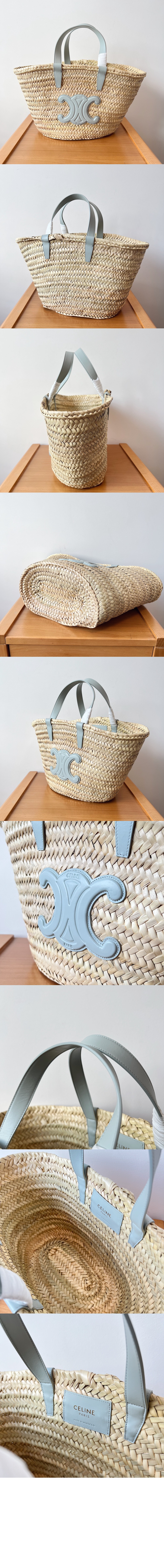 셀린느 틴 클래식 파니에 113832