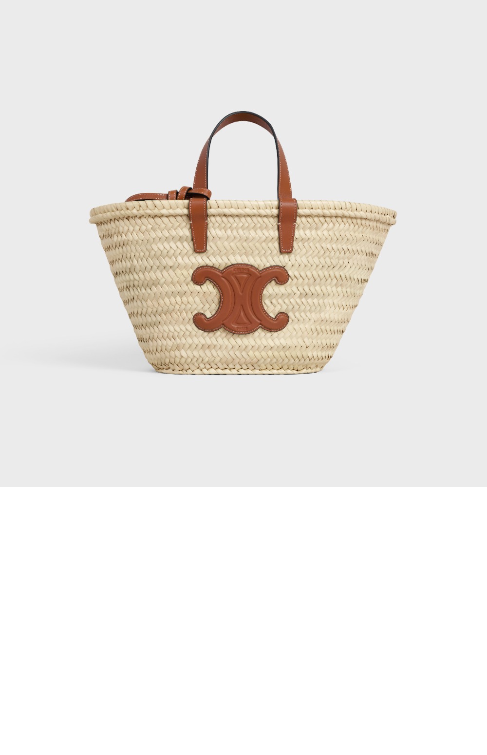 셀린느 틴 클래식 파니에 113832