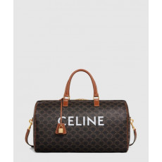 셀린느 미디엄 트래블백 191482