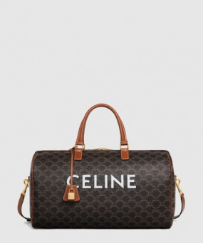 셀린느 미디엄 트래블백 191482