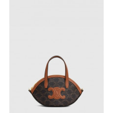 셀린느 오벌백 122262