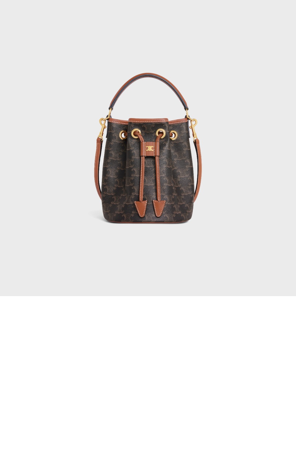 셀린느 틴 클라라백 121672