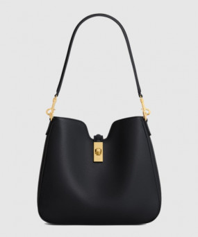 셀린느 스몰 소프트 16 까미유백 120693