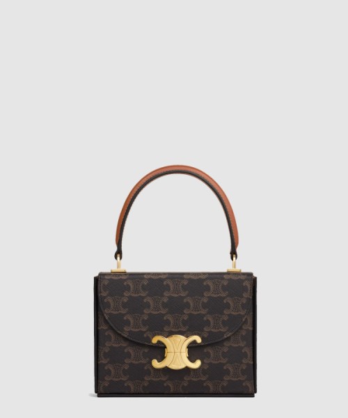 셀린느 스몰 블랑딘 박스 118592